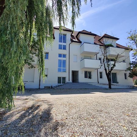 Apartamento Ort 245 Ried im Innkreis Exterior foto