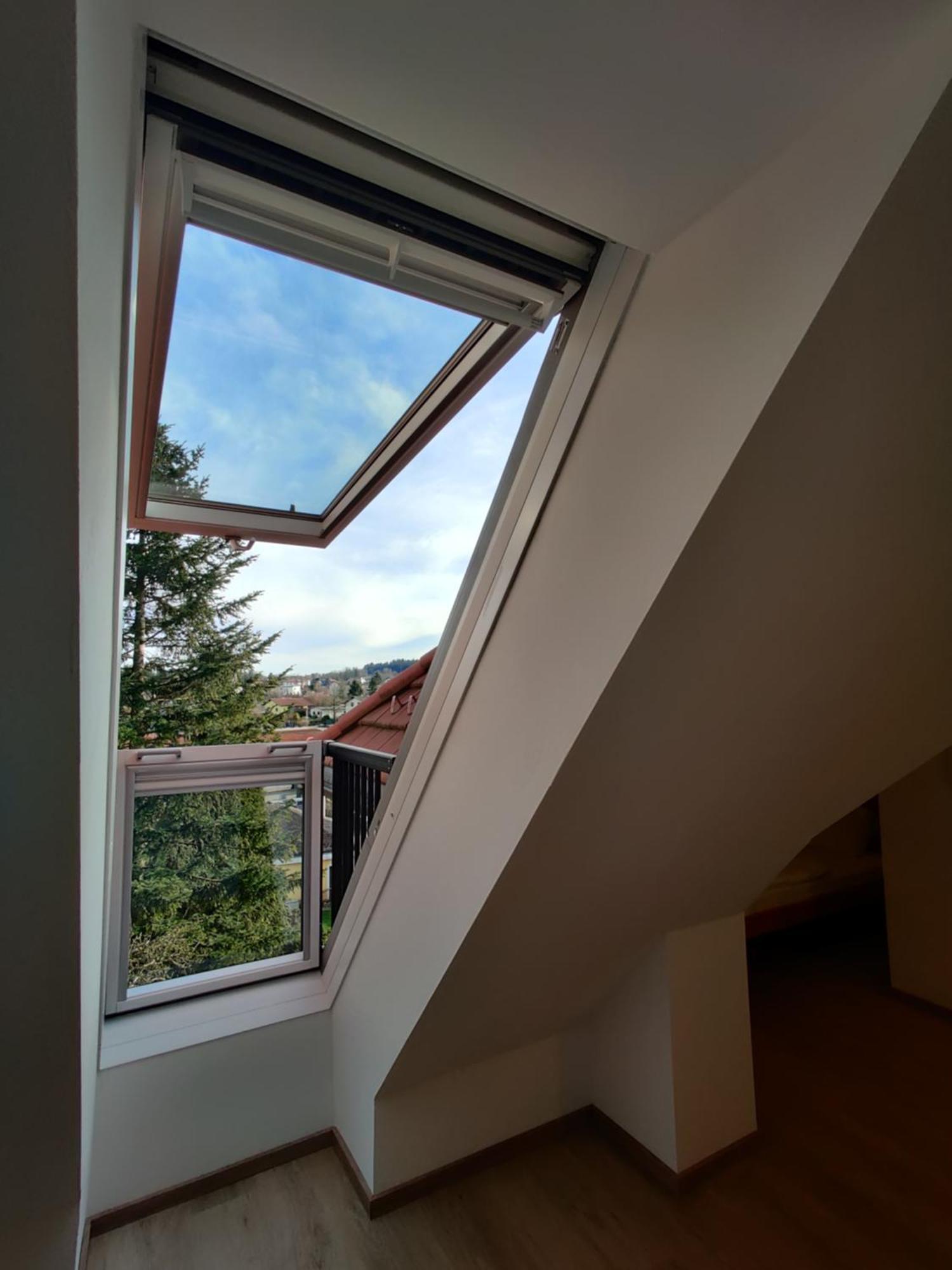 Apartamento Ort 245 Ried im Innkreis Exterior foto