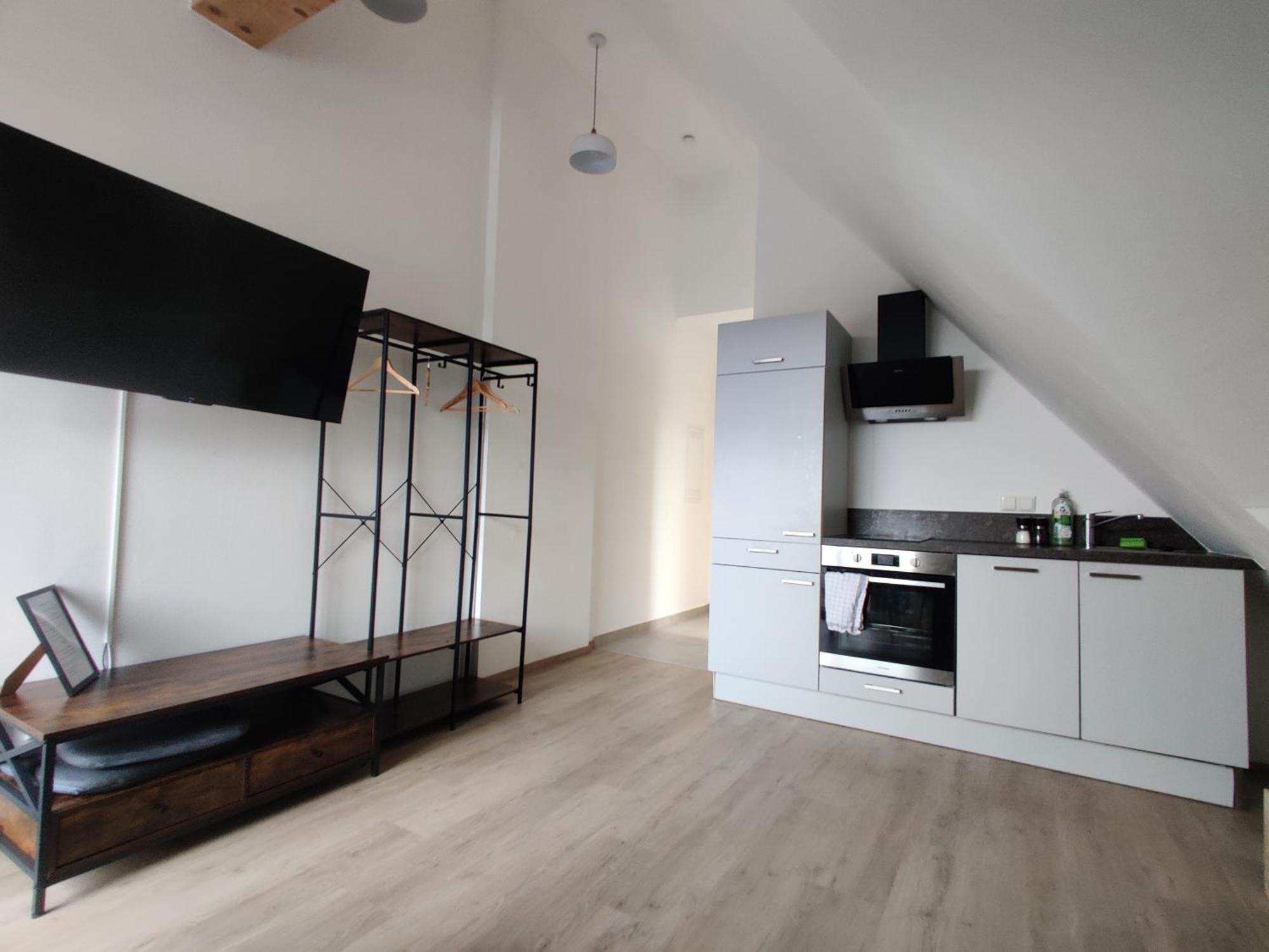 Apartamento Ort 245 Ried im Innkreis Exterior foto