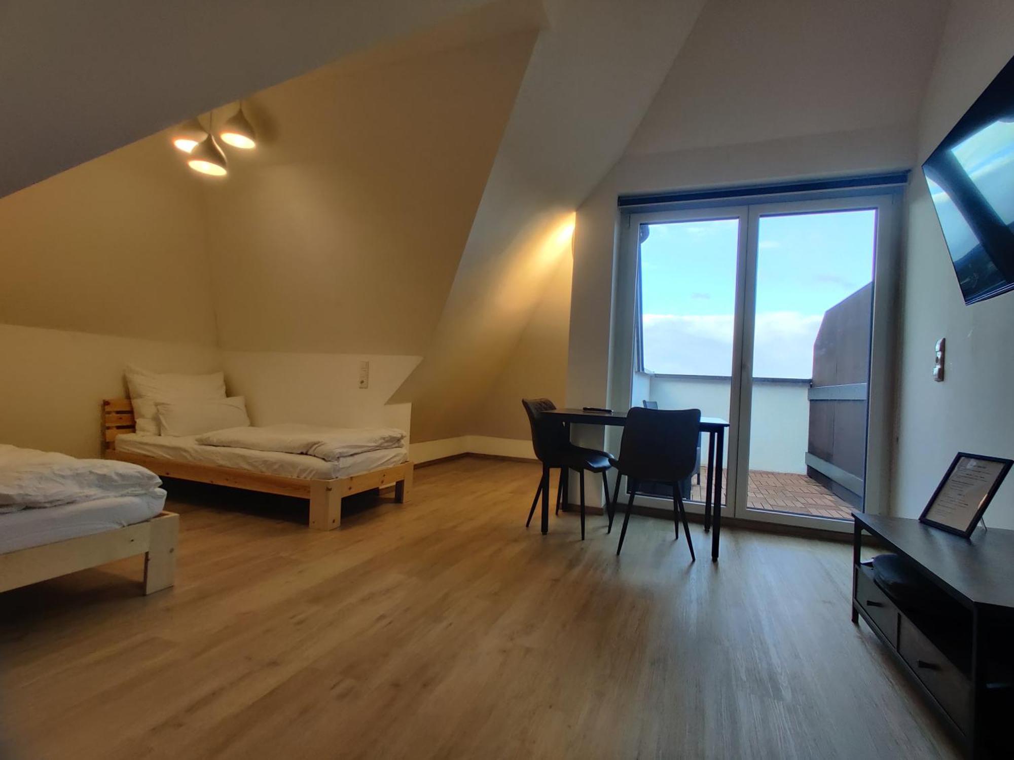 Apartamento Ort 245 Ried im Innkreis Exterior foto
