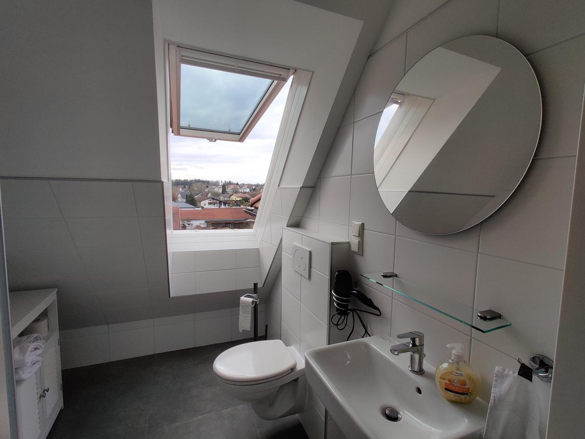 Apartamento Ort 245 Ried im Innkreis Exterior foto