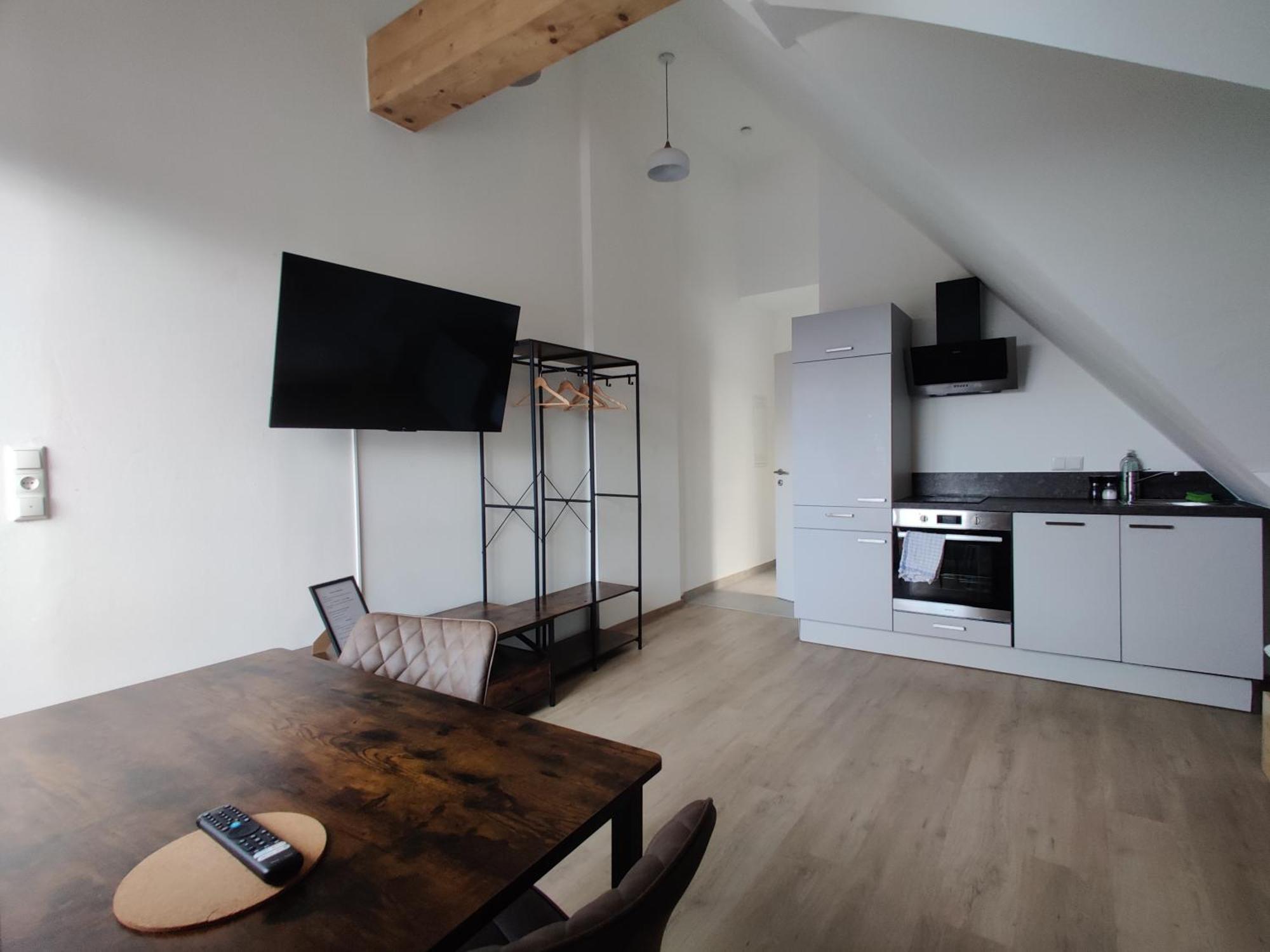 Apartamento Ort 245 Ried im Innkreis Exterior foto