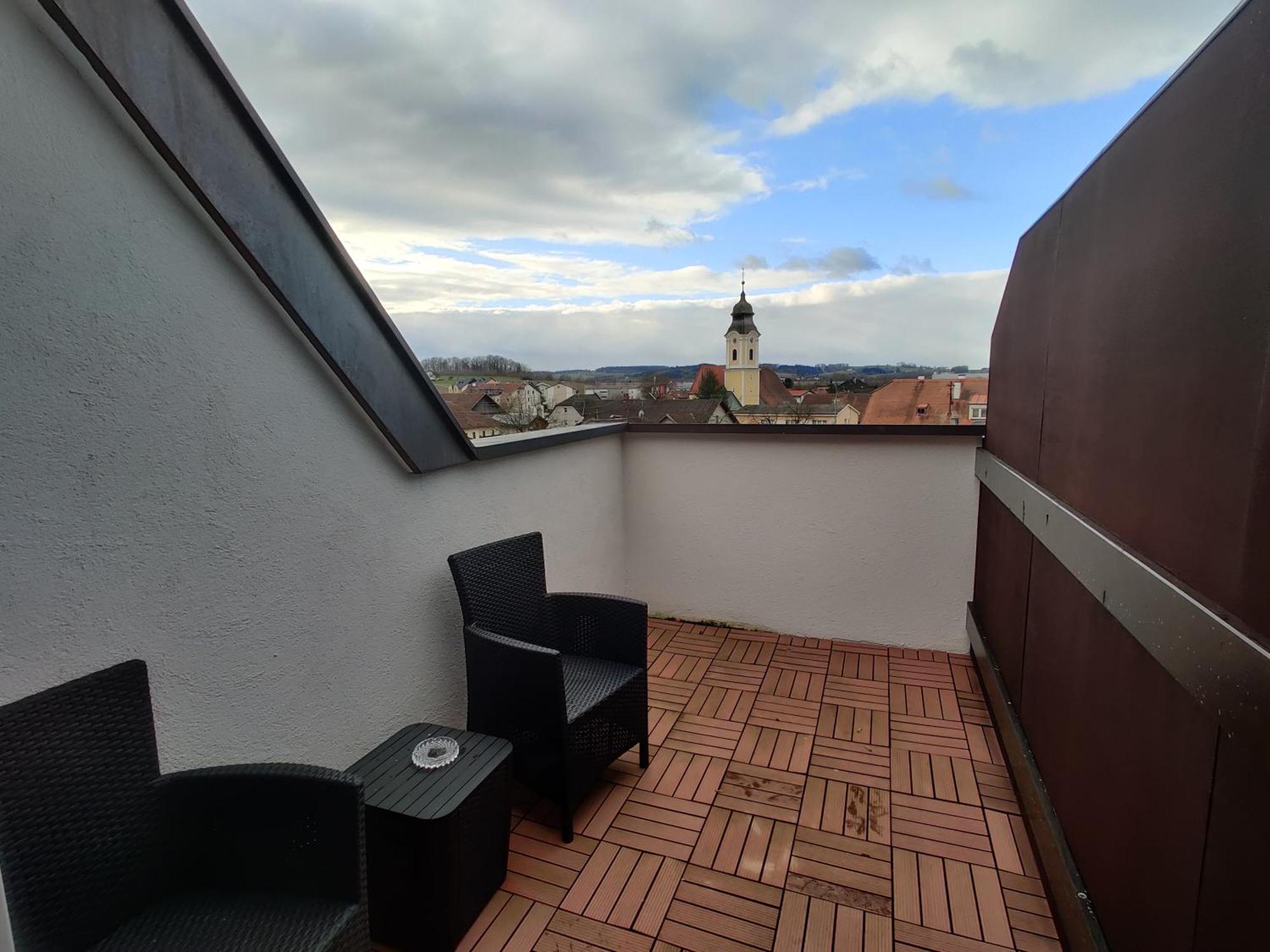 Apartamento Ort 245 Ried im Innkreis Exterior foto